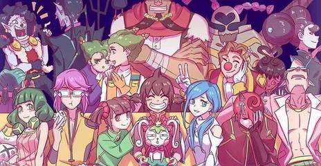 《星游記》憑什么？首部付費動漫網大上線六日破三千萬的破圈密碼
