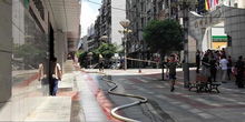 巴中突發爆炸事故致1人死亡，當地生活受影響